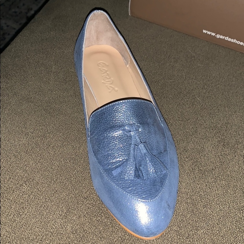 Guards Shoes